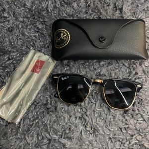 Brand new Ray-ban